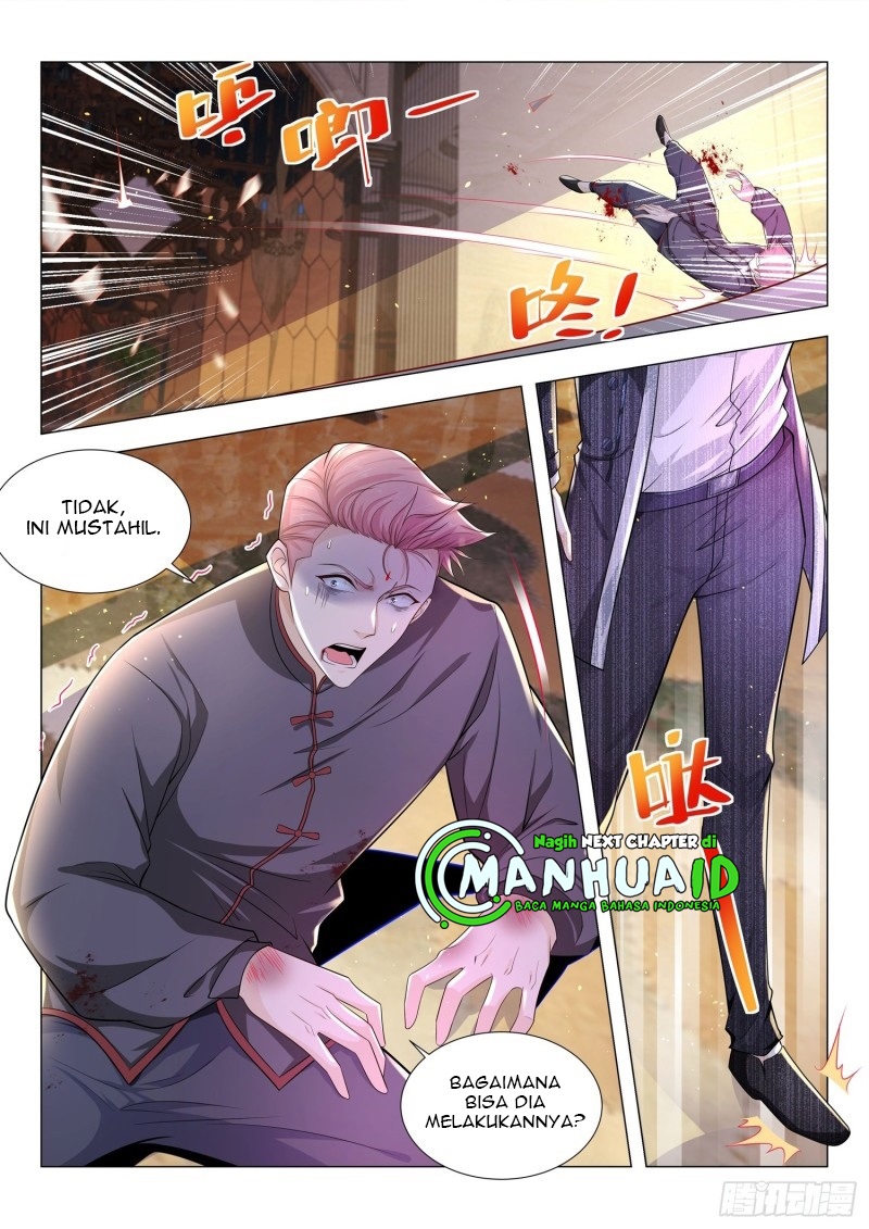 Shen Hao’s Heavenly Fall System Chapter 91 Gambar 9
